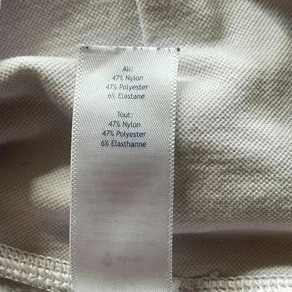 Ivivva ombré pink and white long sleeve - Picture 11 of 11